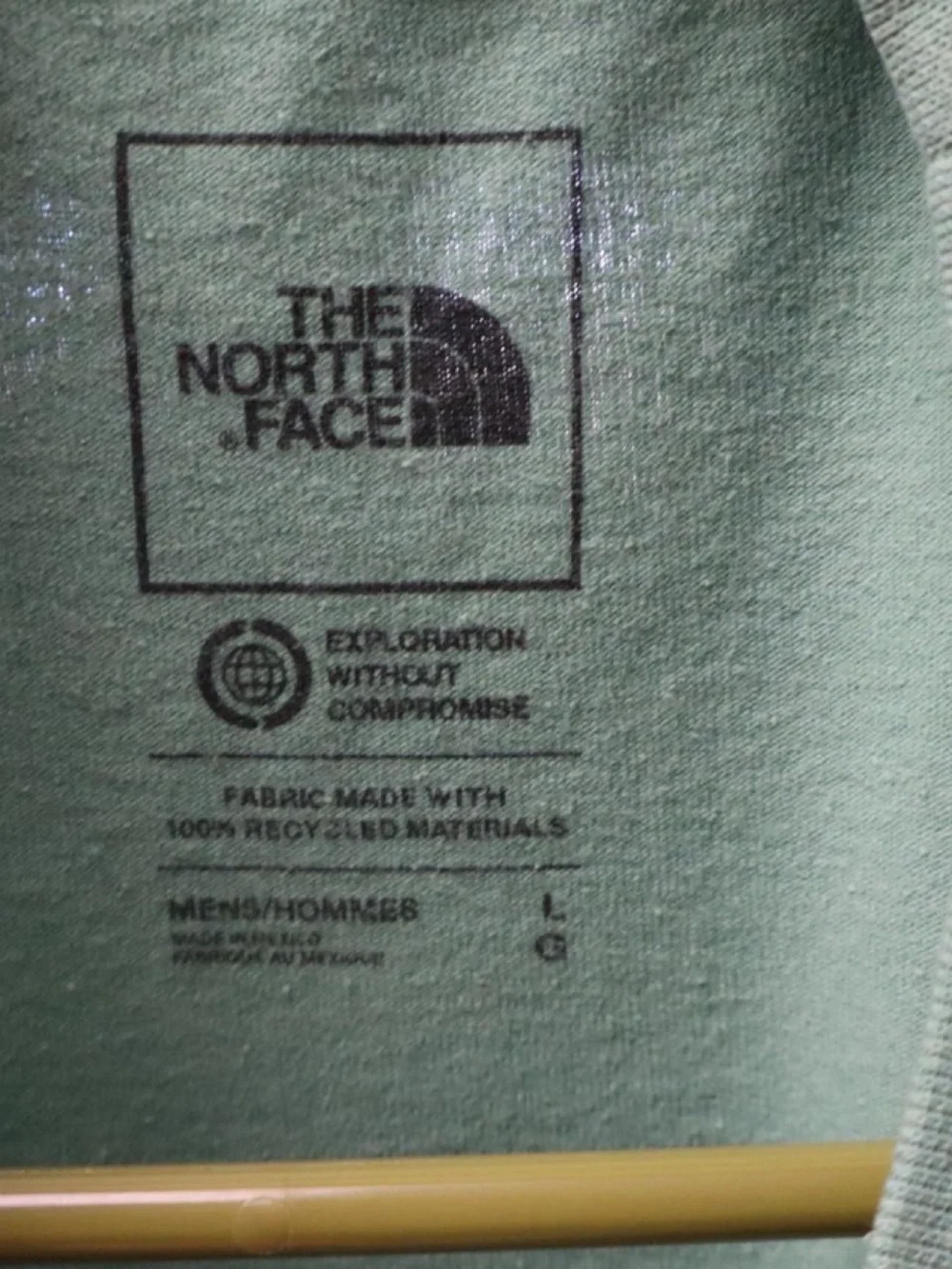 The North Face north face